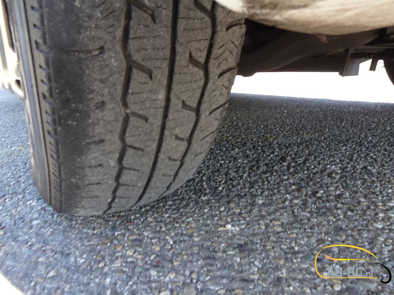 Микроавтобус, Пассажирский фургон Mercedes-Benz Sprinter Altas 17 Seats EURO 6: фото 19