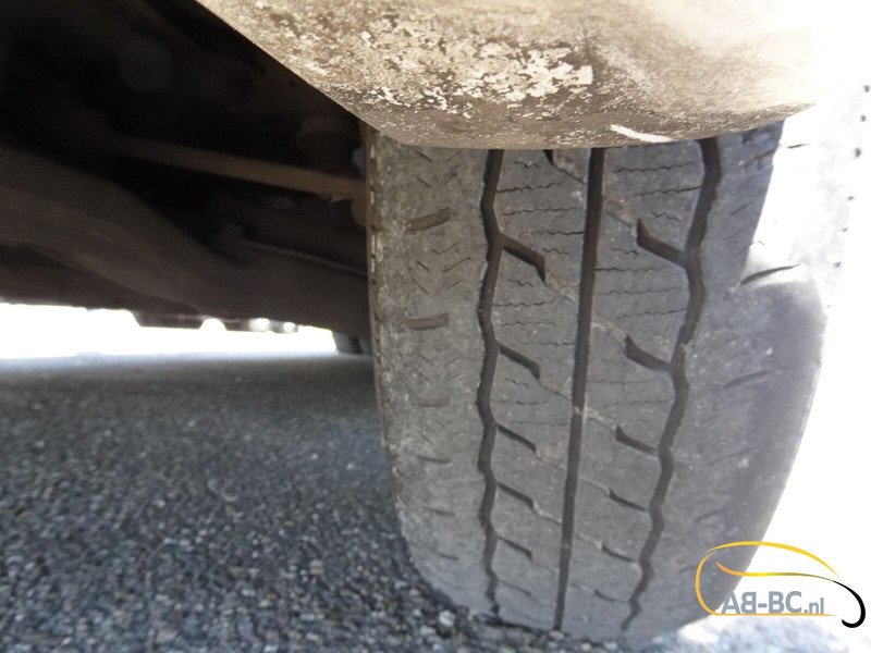 Микроавтобус, Пассажирский фургон Mercedes-Benz Sprinter Altas 17 Seats EURO 6: фото 20