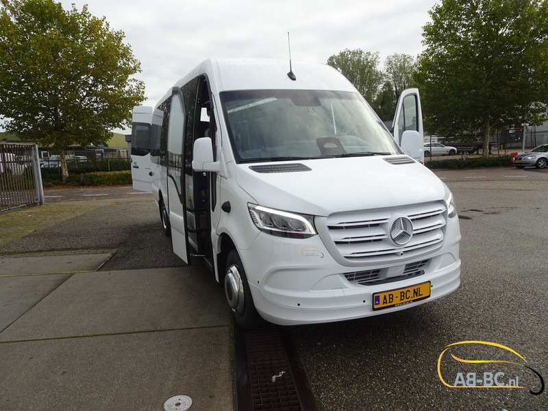 Mercedes-Benz Sprinter CMS 21 Seats EURO 6 - Пригородный автобус: фото 3 Mercedes-Benz Sprinter CMS 21 Seats EURO 6 - Пригородный автобус: фото 3