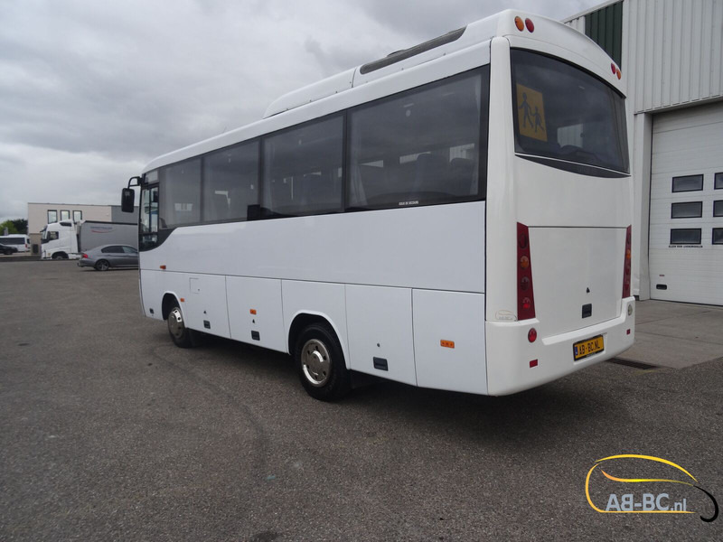 Пригородный автобус Otokar Navigo 30 Seats EURO 5: фото 15 Пригородный автобус Otokar Navigo 30 Seats EURO 5: фото 15