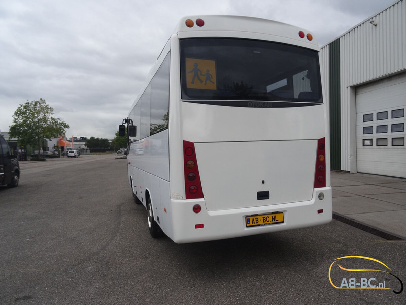 Пригородный автобус Otokar Navigo 30 Seats EURO 5: фото 10 Пригородный автобус Otokar Navigo 30 Seats EURO 5: фото 10