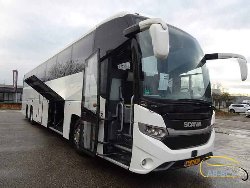 Scania Interlink, 59 Seats, Euro 6 - Туристический автобус: фото 3 Scania Interlink, 59 Seats, Euro 6 - Туристический автобус: фото 3