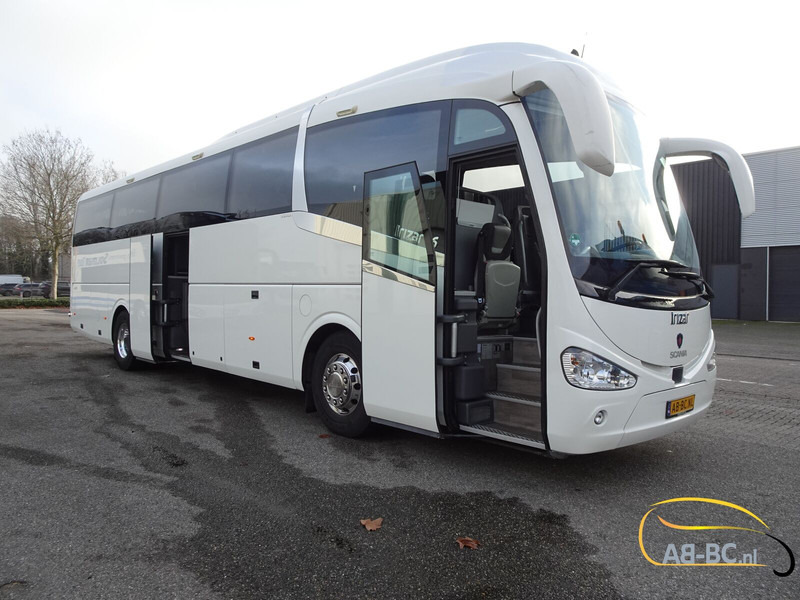 Scania Irizar I6 - Туристический автобус: фото 1 Scania Irizar I6 - Туристический автобус: фото 1