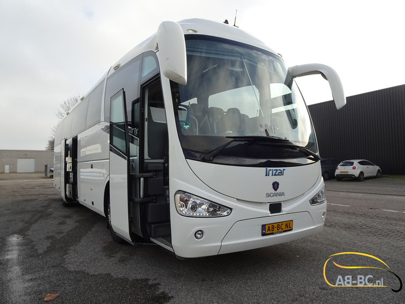 Scania Irizar I6 - Туристический автобус: фото 2 Scania Irizar I6 - Туристический автобус: фото 2