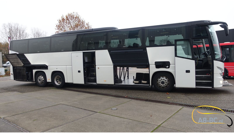 Туристический автобус VDL Futura FHD2 139/460 - 61 Seats EURO 6: фото 6