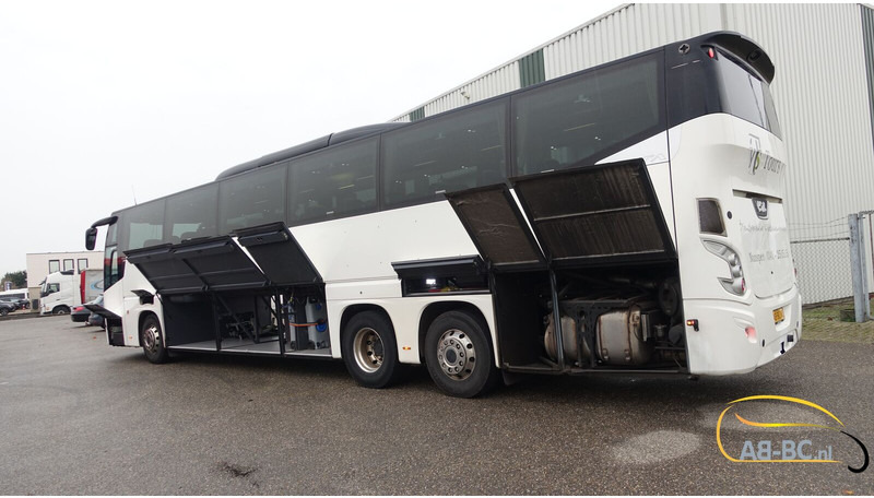 Туристический автобус VDL Futura FHD2 139/460 - 61 Seats EURO 6: фото 13