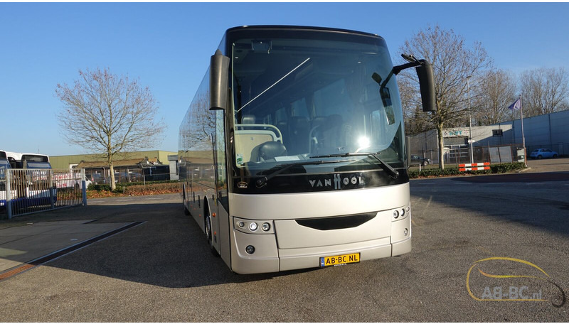 Van Hool EX16 Mid, 55 Seats, Euro 6 - Туристический автобус: фото 5 Van Hool EX16 Mid, 55 Seats, Euro 6 - Туристический автобус: фото 5