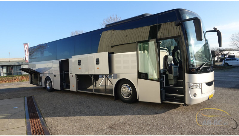 Van Hool EX16 Mid, 55 Seats, Euro 6 - Туристический автобус: фото 2 Van Hool EX16 Mid, 55 Seats, Euro 6 - Туристический автобус: фото 2