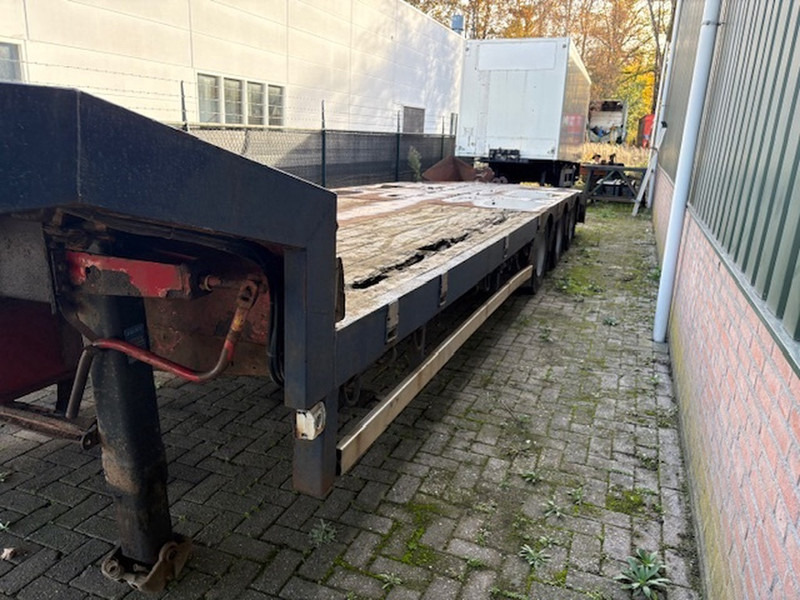 Nooteboom osd-48-03 - Низкорамный полуприцеп: фото 3 Nooteboom osd-48-03 - Низкорамный полуприцеп: фото 3