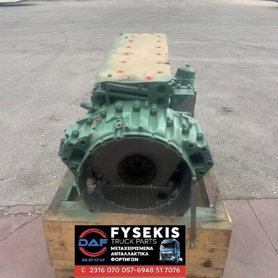 DAF CYLINDER BLOCK PACCAR XF/CF/XG - Блок цилиндров для Грузовиков: фото 4 DAF CYLINDER BLOCK PACCAR XF/CF/XG - Блок цилиндров для Грузовиков: фото 4