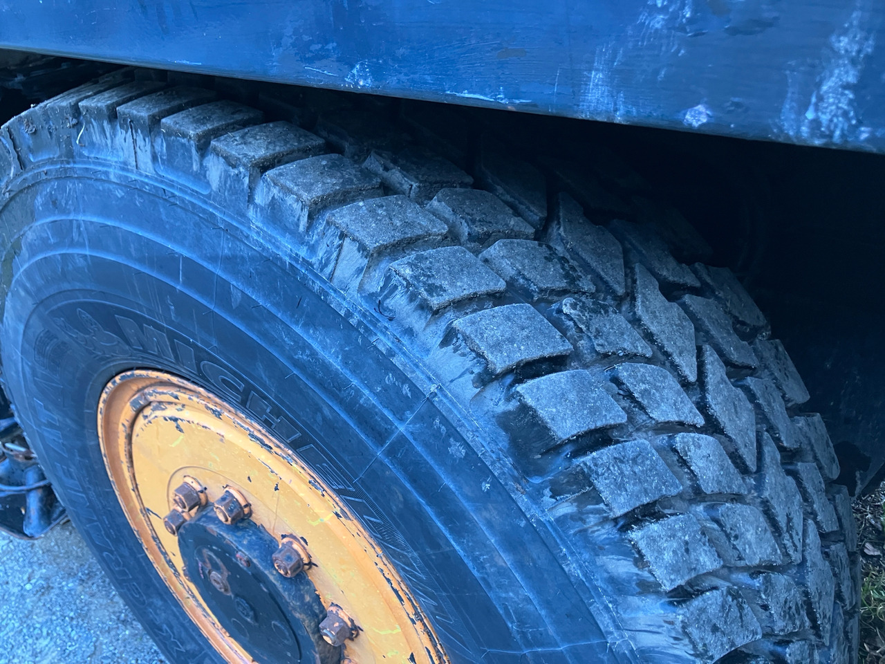 KRUPP KMK2025 в лизинг KRUPP KMK2025: фото 12