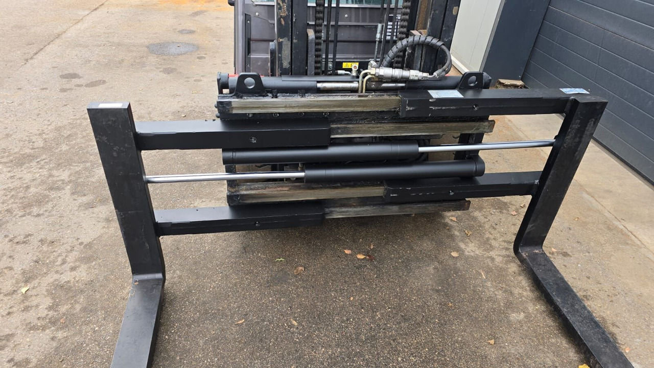 Manitou MI35 D - Дизельный погрузчик: фото 4 Manitou MI35 D - Дизельный погрузчик: фото 4