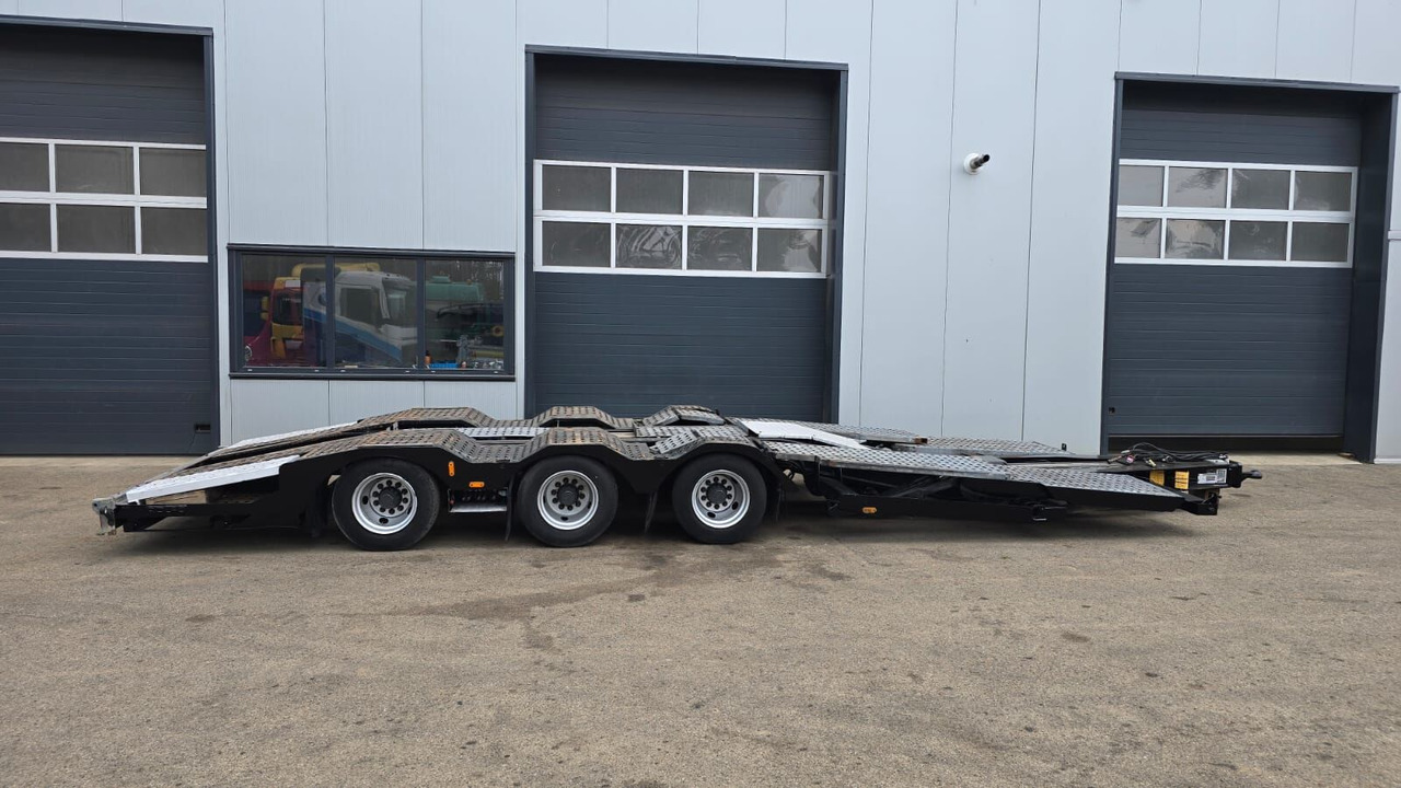 Rolfo - Прицеп-автовоз: фото 1 Rolfo - Прицеп-автовоз: фото 1