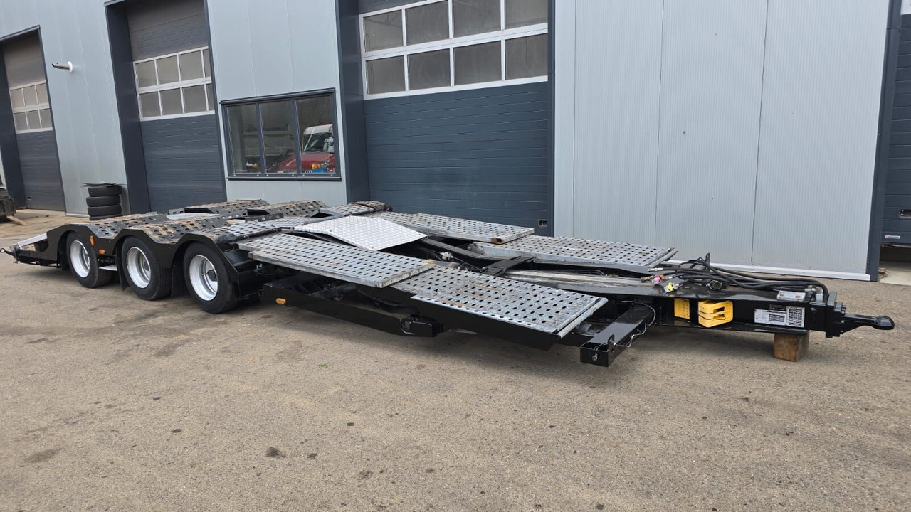 Rolfo - Прицеп-автовоз: фото 3 Rolfo - Прицеп-автовоз: фото 3