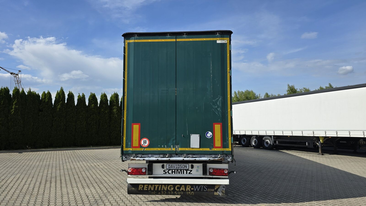 Schmitz Cargobull  в лизинг Schmitz Cargobull: фото 7