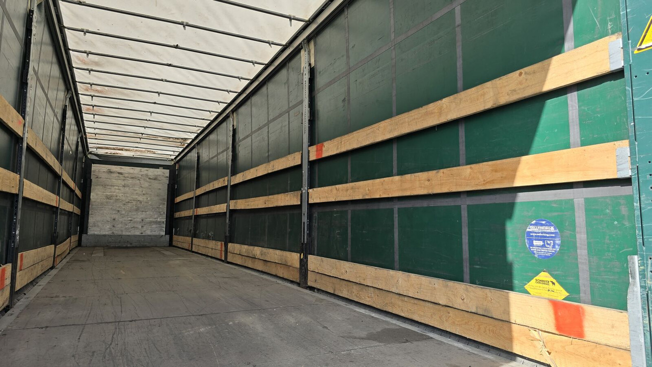 Schmitz Cargobull  в лизинг Schmitz Cargobull: фото 13