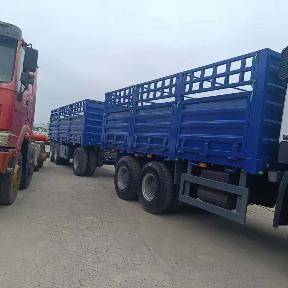 Howo 371 - Грузовик бортовой/ Платформа: фото 5 Howo 371 - Грузовик бортовой/ Платформа: фото 5