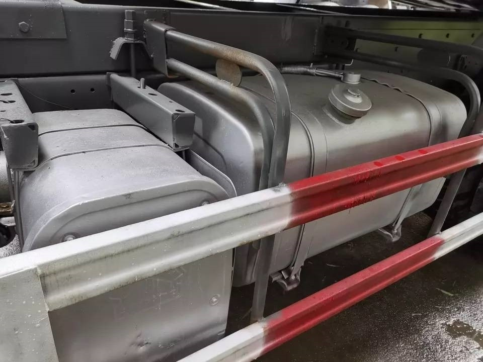 Howo 371 - Самосвал: фото 5 Howo 371 - Самосвал: фото 5