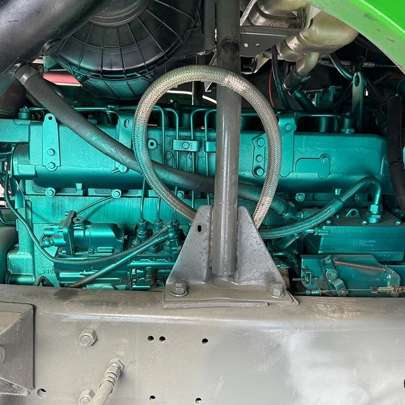 Howo 371 - Самосвал: фото 5 Howo 371 - Самосвал: фото 5