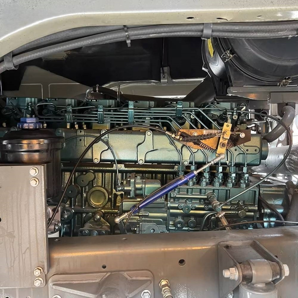 Howo 375 - Самосвал: фото 5 Howo 375 - Самосвал: фото 5