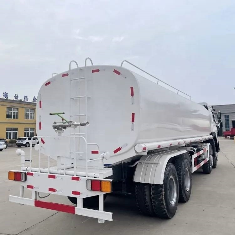 Howo 375 - Ассенизатор: фото 3 Howo 375 - Ассенизатор: фото 3