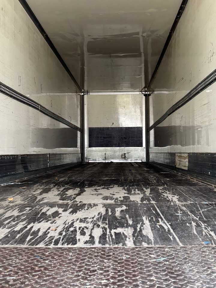 WIELTON NS 34 FT - Полуприцеп-фургон: фото 5 WIELTON NS 34 FT - Полуприцеп-фургон: фото 5