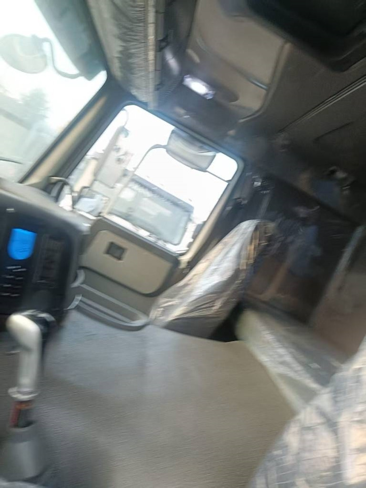 Howo 371 6x4 - Грузовик-цистерна: фото 4 Howo 371 6x4 - Грузовик-цистерна: фото 4