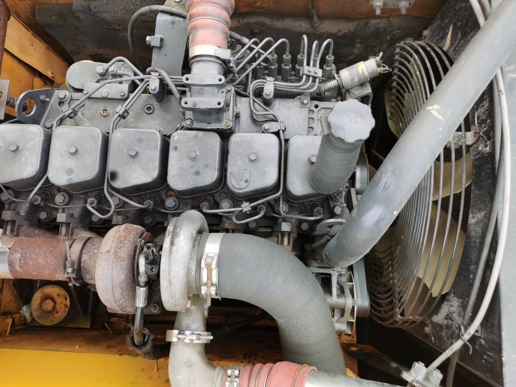 Hyundai R225LC-7 - Гусеничный экскаватор: фото 4 Hyundai R225LC-7 - Гусеничный экскаватор: фото 4