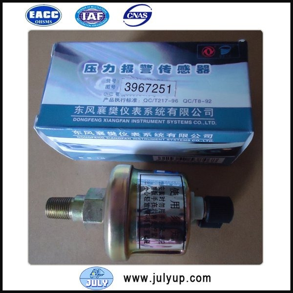 Pressure warning sensor 3967251 - Сенсор: фото 1 Pressure warning sensor 3967251 - Сенсор: фото 1