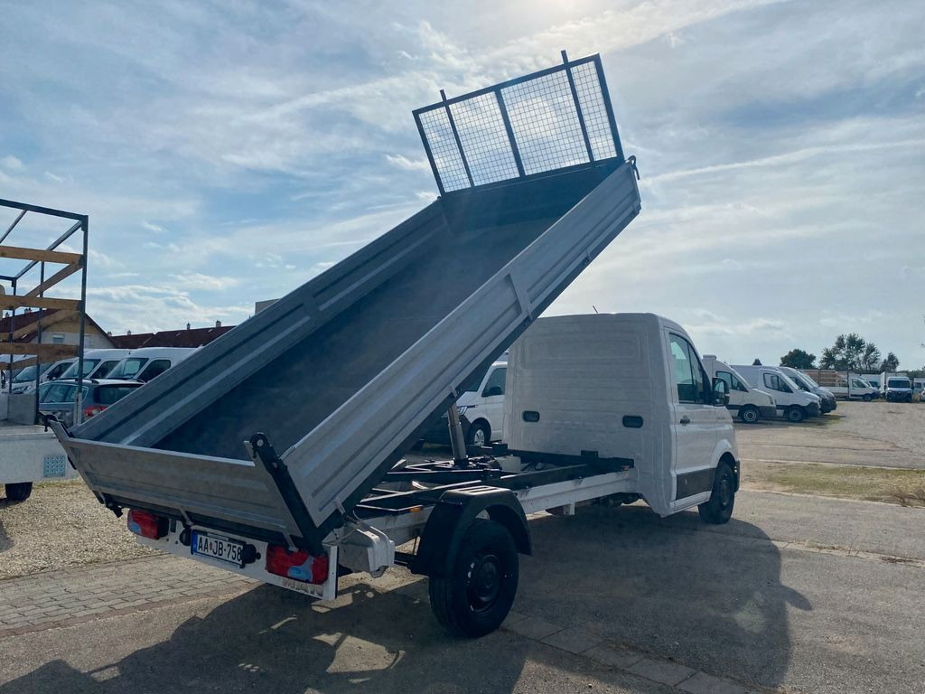 MAN L4 - 3.140 4X2F SB Kipper SOFORT MAN L4 - 3.140 4X2F SB Kipper SOFORT - Малотоннажный самосвал: фото 5 MAN L4 - 3.140 4X2F SB Kipper SOFORT MAN L4 - 3.140 4X2F SB Kipper SOFORT - Малотоннажный самосвал: фото 5