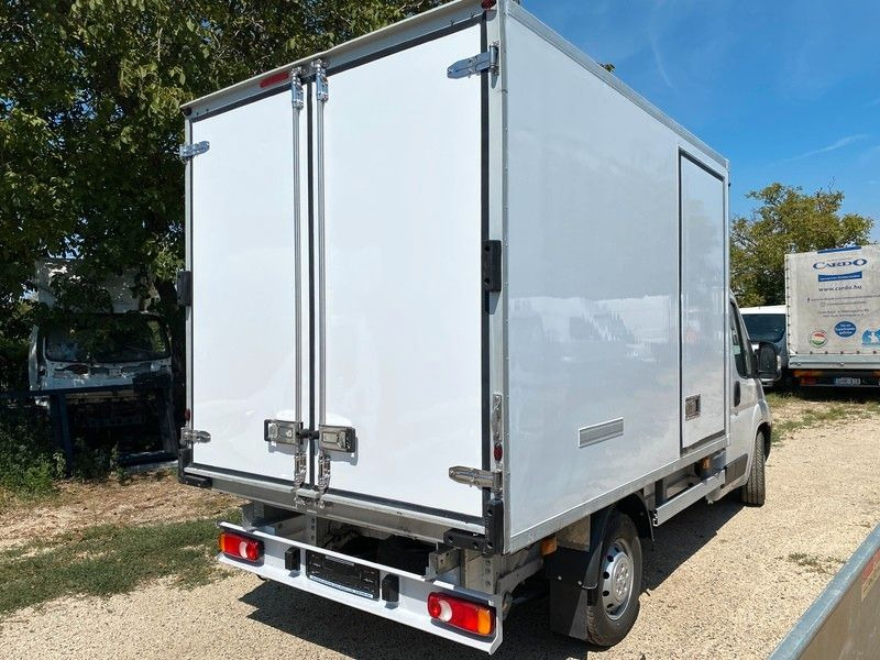 Peugeot Boxer L2 Heavy Kühlkoffer Peugeot Boxer L2 Heavy Kühlkoffer - Фургон-рефрижератор: фото 3 Peugeot Boxer L2 Heavy Kühlkoffer Peugeot Boxer L2 Heavy Kühlkoffer - Фургон-рефрижератор: фото 3