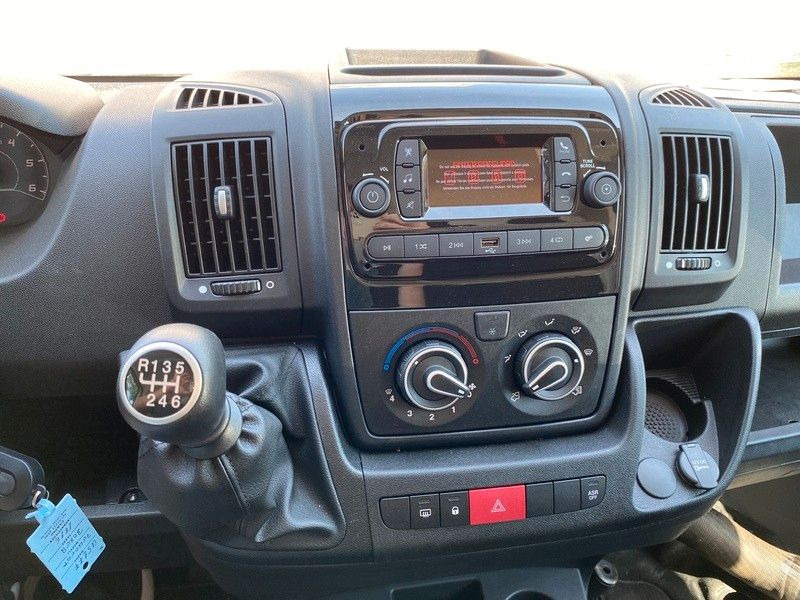 Peugeot Boxer L2 Heavy Kühlkoffer Peugeot Boxer L2 Heavy Kühlkoffer - Фургон-рефрижератор: фото 5 Peugeot Boxer L2 Heavy Kühlkoffer Peugeot Boxer L2 Heavy Kühlkoffer - Фургон-рефрижератор: фото 5