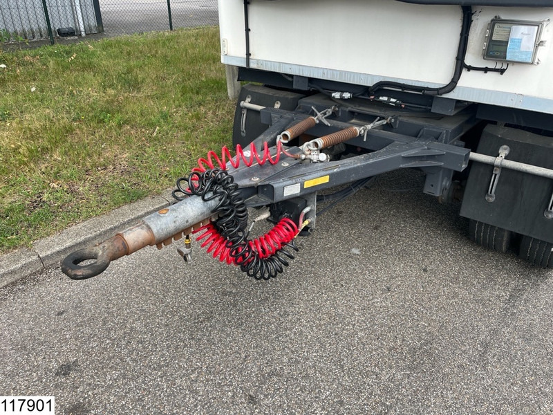 Chereau Autonoom Vector 1550 - Прицеп-рефрижератор: фото 3 Chereau Autonoom Vector 1550 - Прицеп-рефрижератор: фото 3