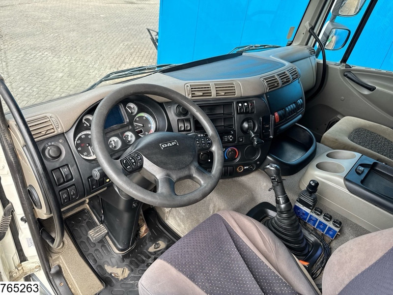 DAF 85 CF 460 6x4, Manual, Leaf suspension, Retarder - Самосвал: фото 5 DAF 85 CF 460 6x4, Manual, Leaf suspension, Retarder - Самосвал: фото 5