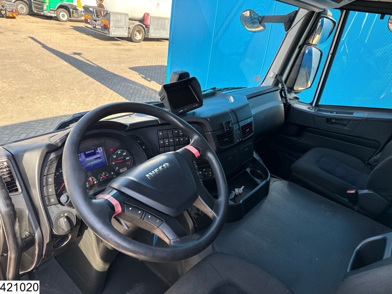 Iveco Stralis 400 CNG 6X2, EURO 6, Retarder, CNG - Рефрижератор: фото 5 Iveco Stralis 400 CNG 6X2, EURO 6, Retarder, CNG - Рефрижератор: фото 5