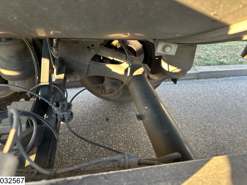 Полуприцеп-цистерна LAG Bitum 34000 Liter, 1 Compartment: фото 11 Полуприцеп-цистерна LAG Bitum 34000 Liter, 1 Compartment: фото 11