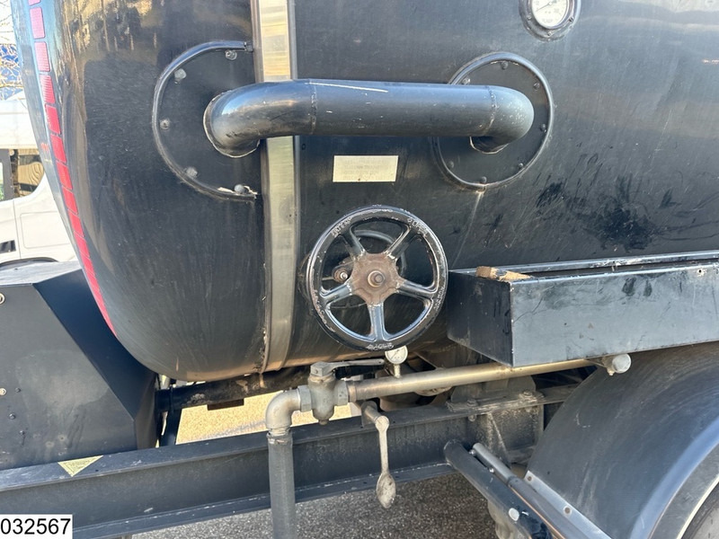 Полуприцеп-цистерна LAG Bitum 34000 Liter, 1 Compartment: фото 13 Полуприцеп-цистерна LAG Bitum 34000 Liter, 1 Compartment: фото 13