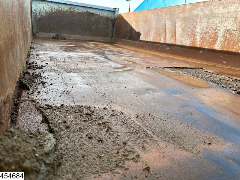 MAN TGA 26 390 6x4, Manual, Steel suspension - Самосвал: фото 4 MAN TGA 26 390 6x4, Manual, Steel suspension - Самосвал: фото 4