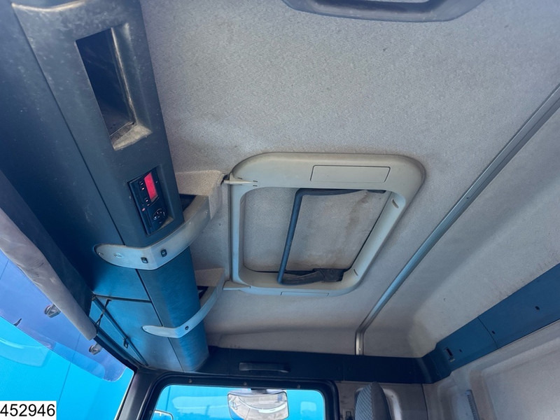 MAN TGA 35 390 8x4, Euro 3, Manual, steel suspension в лизинг MAN TGA 35 390 8x4, Euro 3, Manual, steel suspension: фото 9 MAN TGA 35 390 8x4, Euro 3, Manual, steel suspension в лизинг MAN TGA 35 390 8x4, Euro 3, Manual, steel suspension: фото 9