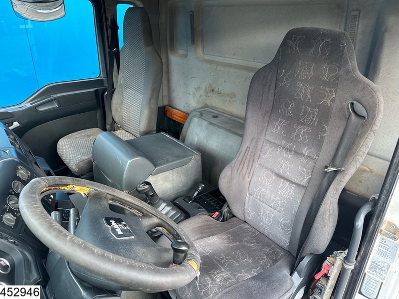 MAN TGA 35 390 8x4, Euro 3, Manual, steel suspension в лизинг MAN TGA 35 390 8x4, Euro 3, Manual, steel suspension: фото 8 MAN TGA 35 390 8x4, Euro 3, Manual, steel suspension в лизинг MAN TGA 35 390 8x4, Euro 3, Manual, steel suspension: фото 8