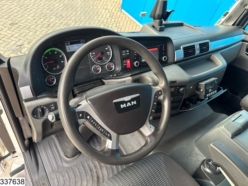 MAN TGM 15 250 EURO 6, Carrier, Meat hanging rails - Рефрижератор: фото 5 MAN TGM 15 250 EURO 6, Carrier, Meat hanging rails - Рефрижератор: фото 5