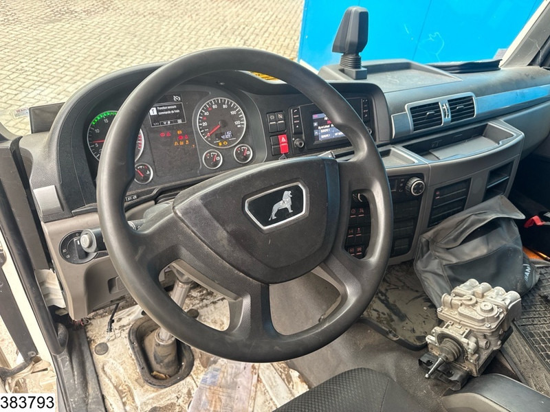 MAN TGM 18 290 EURO 6, Retarder, Truck driving - Грузовик бортовой/ Платформа: фото 5 MAN TGM 18 290 EURO 6, Retarder, Truck driving - Грузовик бортовой/ Платформа: фото 5