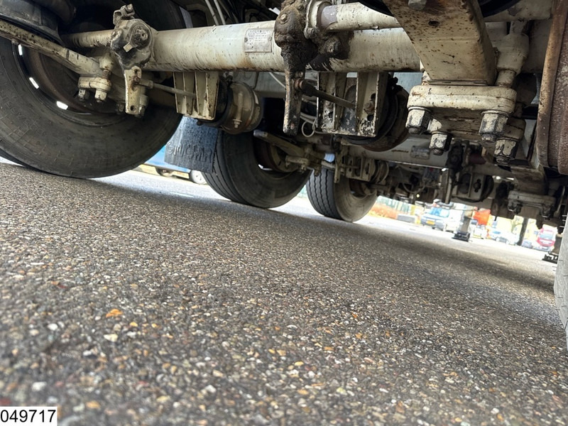 Полуприцеп-цистерна Magyar Bitum 30.000 Liter, 1 Compartment: фото 16 Полуприцеп-цистерна Magyar Bitum 30.000 Liter, 1 Compartment: фото 16