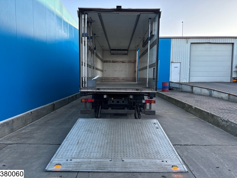 Mercedes-Benz Actros 1832 EURO 5, MBB, Carrier Supra 750 в лизинг Mercedes-Benz Actros 1832 EURO 5, MBB, Carrier Supra 750: фото 12