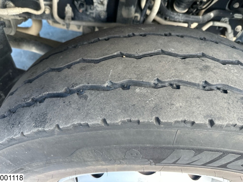 Renault C 320 EURO 6 в лизинг Renault C 320 EURO 6: фото 16