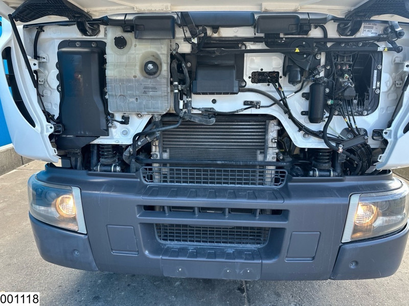 Renault C 320 EURO 6 в лизинг Renault C 320 EURO 6: фото 15