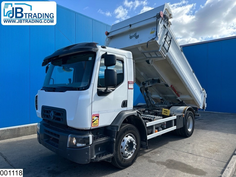 Renault C 320 EURO 6 - Самосвал: фото 1 Renault C 320 EURO 6 - Самосвал: фото 1