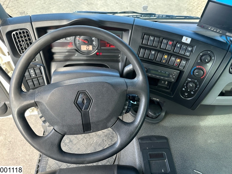 Renault C 320 EURO 6 в лизинг Renault C 320 EURO 6: фото 10