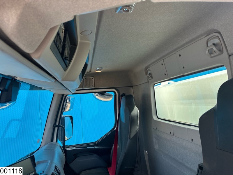 Renault C 320 EURO 6 в лизинг Renault C 320 EURO 6: фото 7