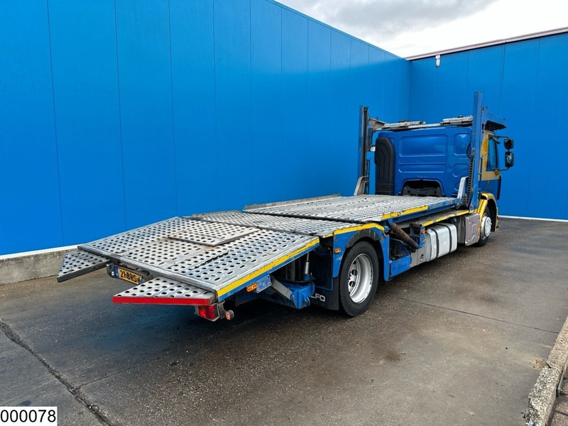 Renault D 18 430 EURO 6, Rolfo, Hydrauliek - Автовоз: фото 4 Renault D 18 430 EURO 6, Rolfo, Hydrauliek - Автовоз: фото 4